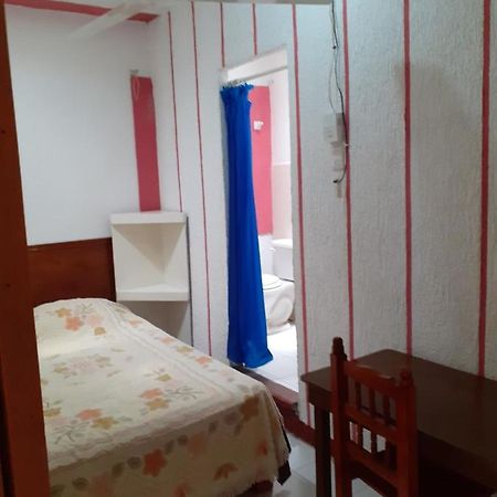 Posada Reforma Oaxaca Kültér fotó