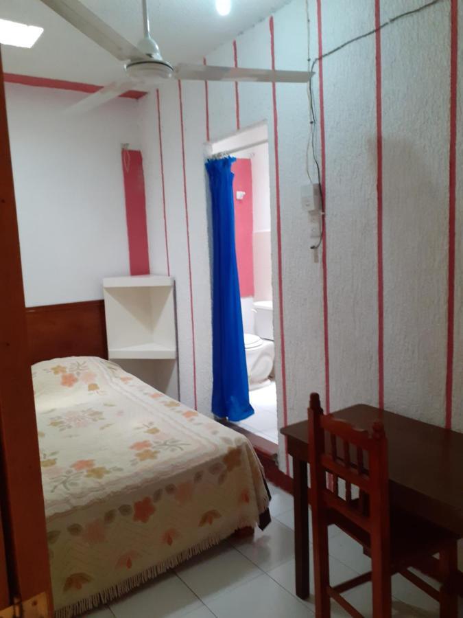 Posada Reforma Oaxaca Kültér fotó
