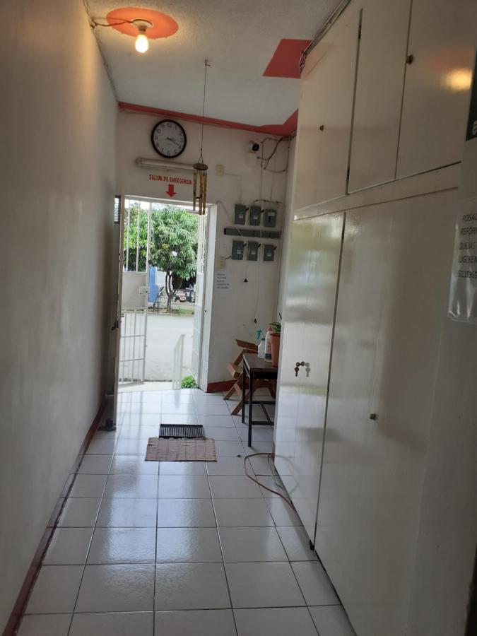Posada Reforma Oaxaca Kültér fotó