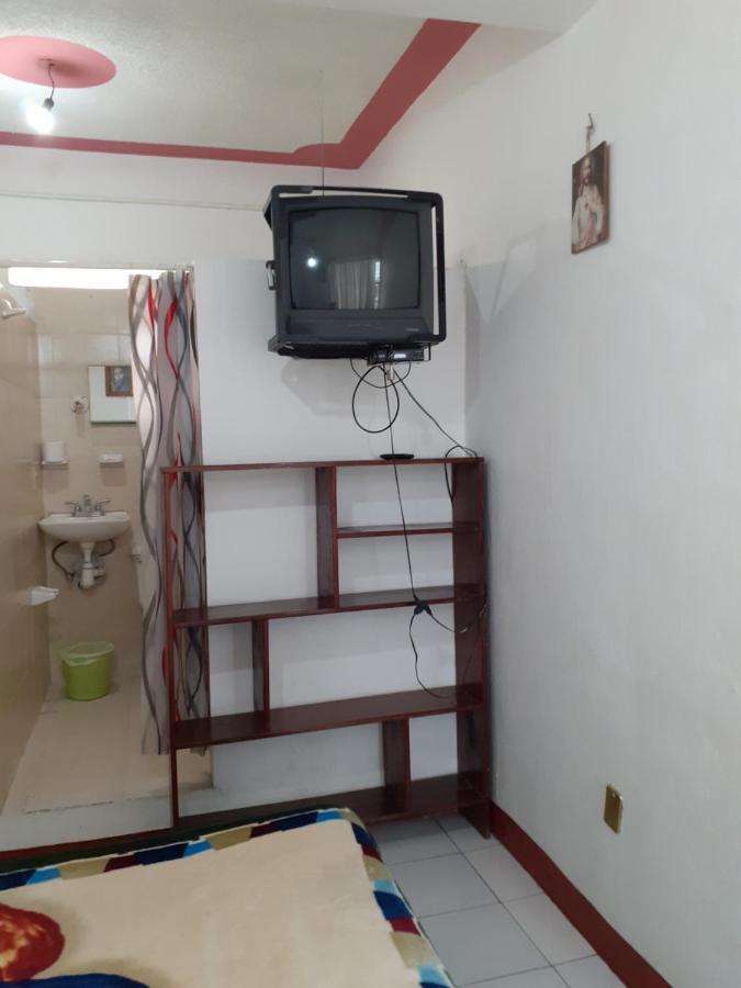 Posada Reforma Oaxaca Kültér fotó