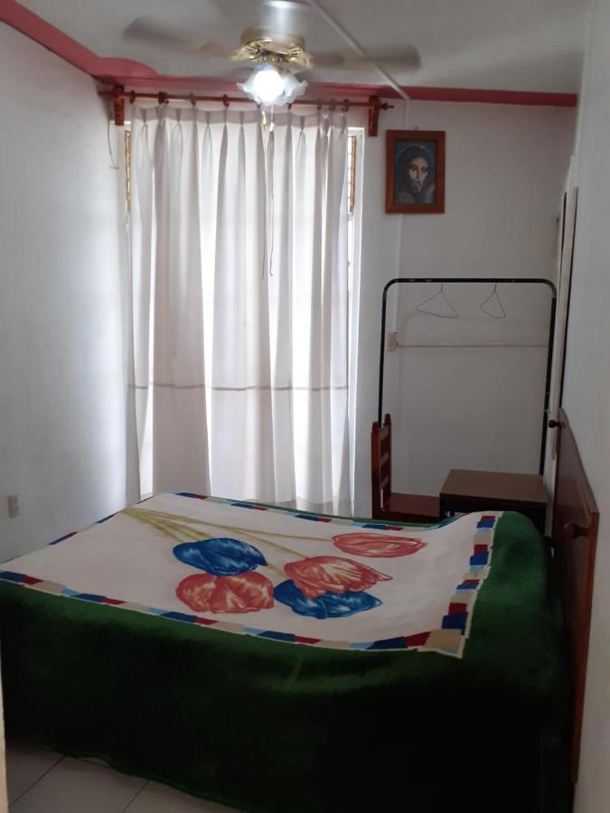 Posada Reforma Oaxaca Kültér fotó